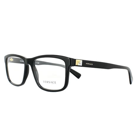 cheap versace glasses mens|versace prescription eyeglasses for men.